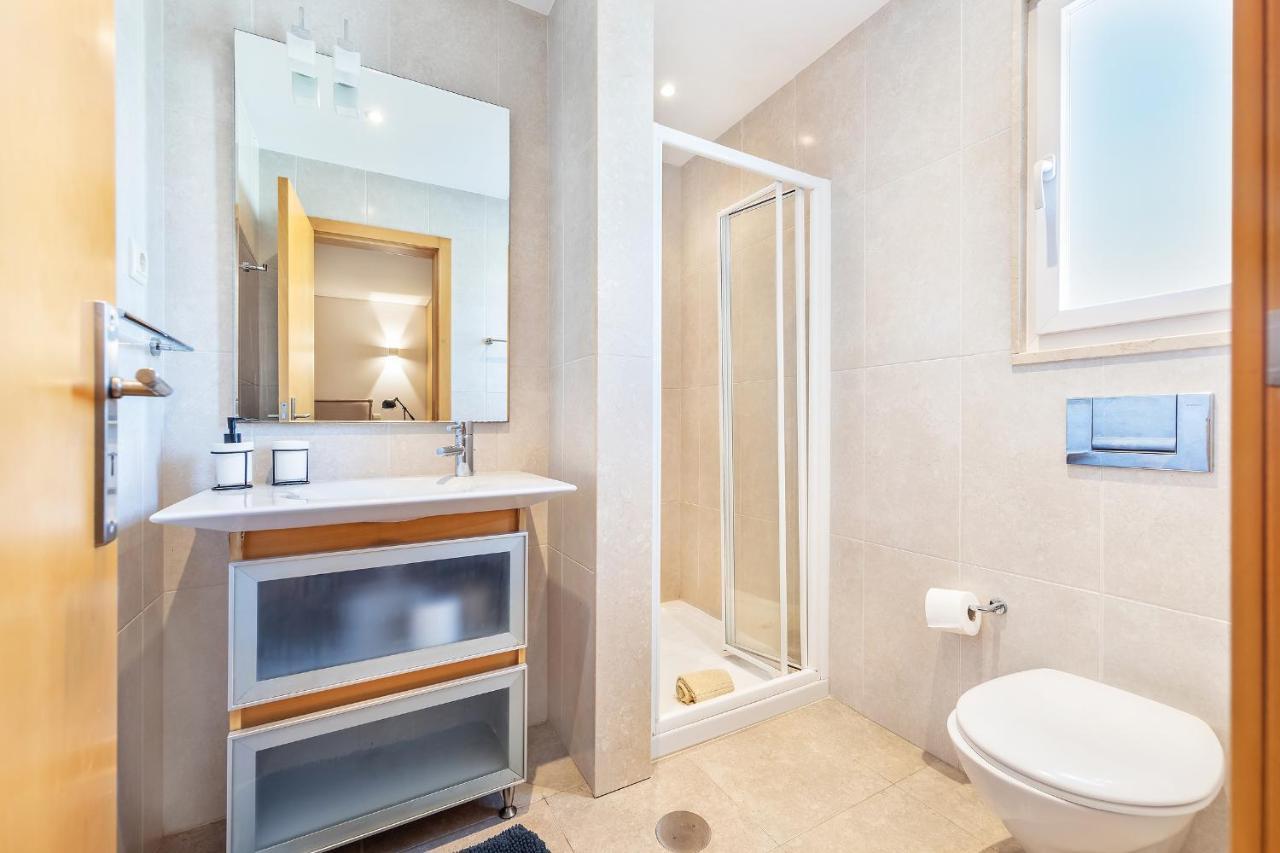 Casa Da Quinta - Private Pool - Faro Villa Ngoại thất bức ảnh